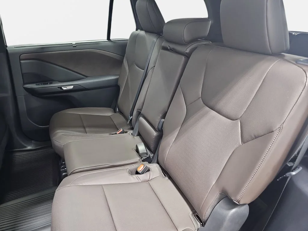 New 2026 Caviar Lexus PREMIUM AWD image 10