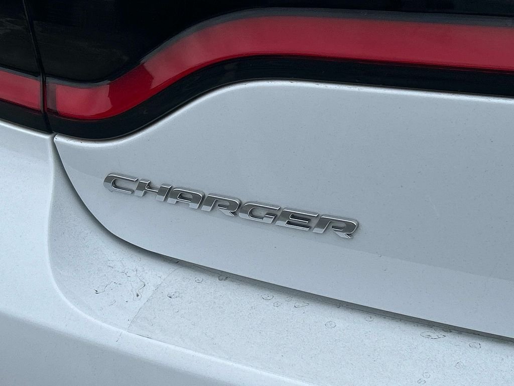 Used 2023 White Dodge SRT Hellcat Widebody image 11