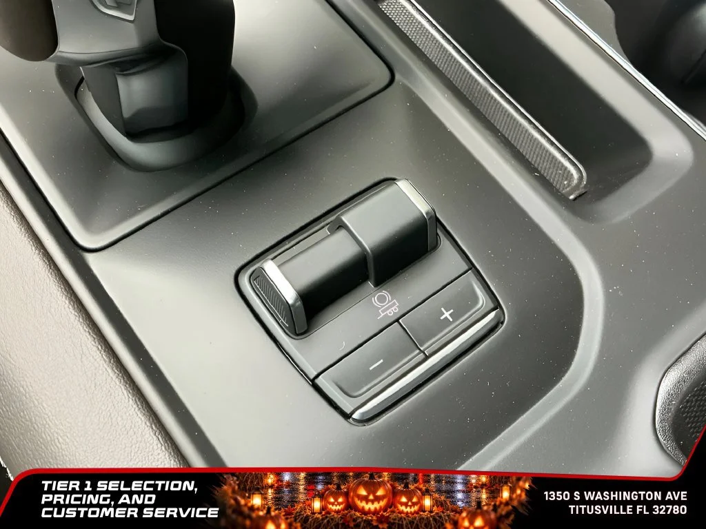 New 2026 Sterling Metallic GMC Denali image 44