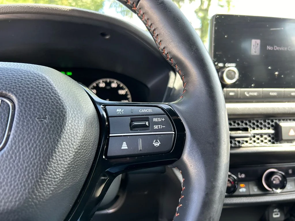 Used 2024  Honda Sport image 13
