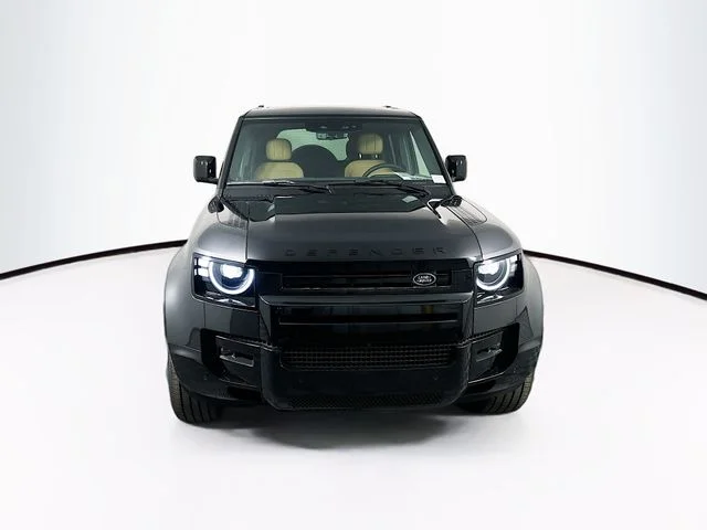 New 2026 Gray Land Rover X image 2