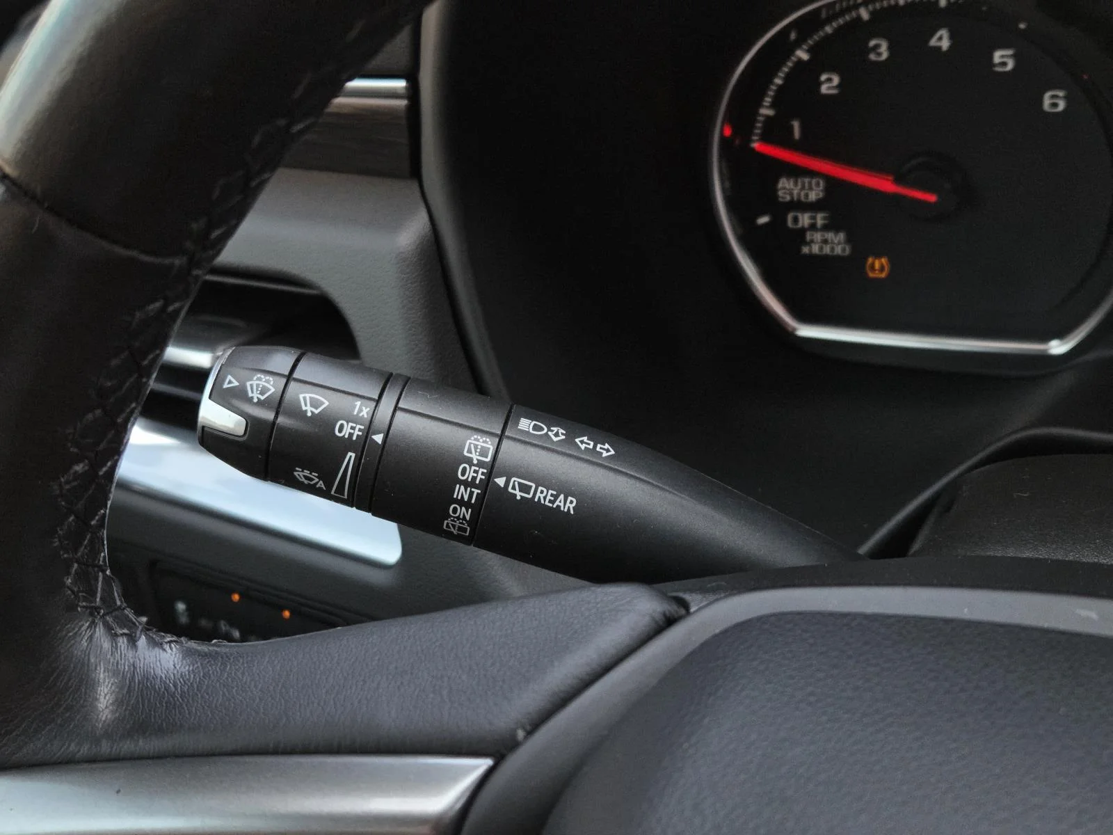 Used 2021 Summit White Chevrolet LT image 22