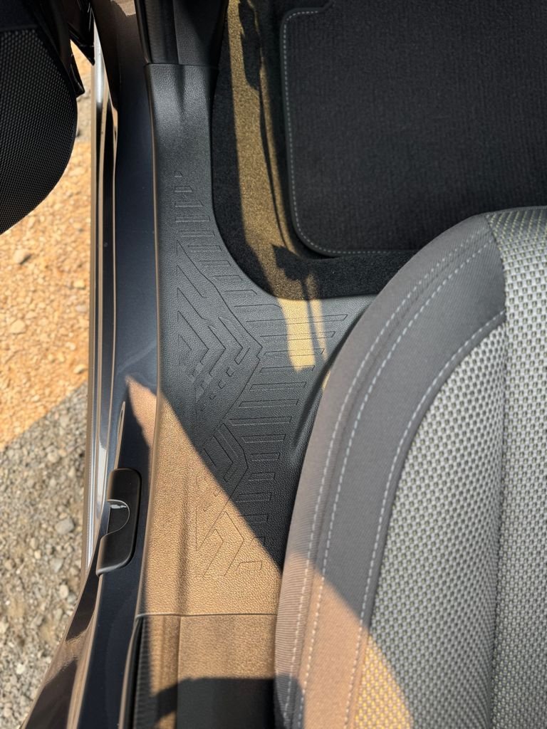 Used 2024 Magnetite Gray Metallic Subaru Premium image 34
