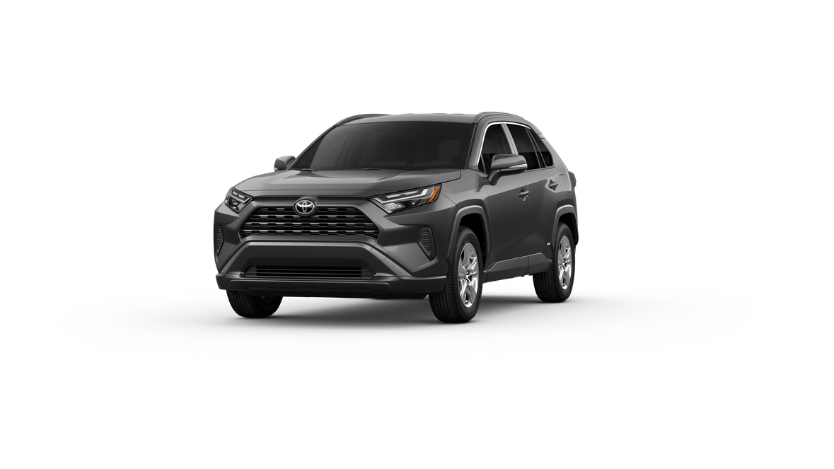 2025 Toyota RAV4 Hybrid Hybrid XLE