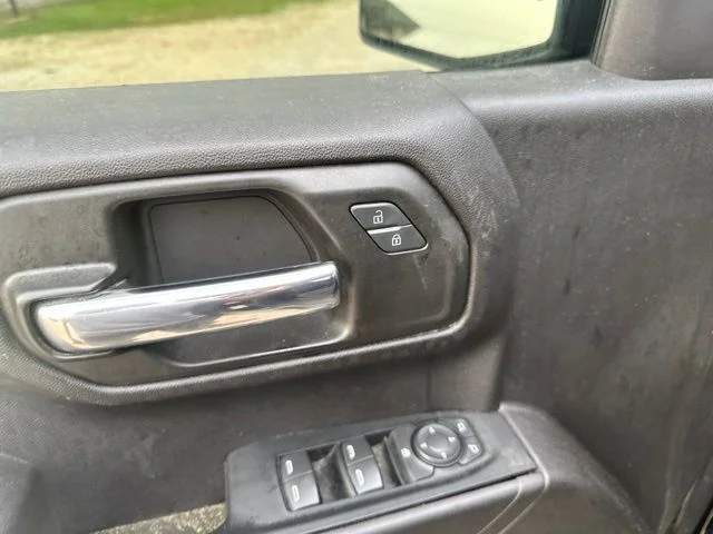 Used 2024 Black Chevrolet Custom Trail Boss image 18