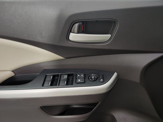 2014 Honda CR-V EX-L - Photo 12