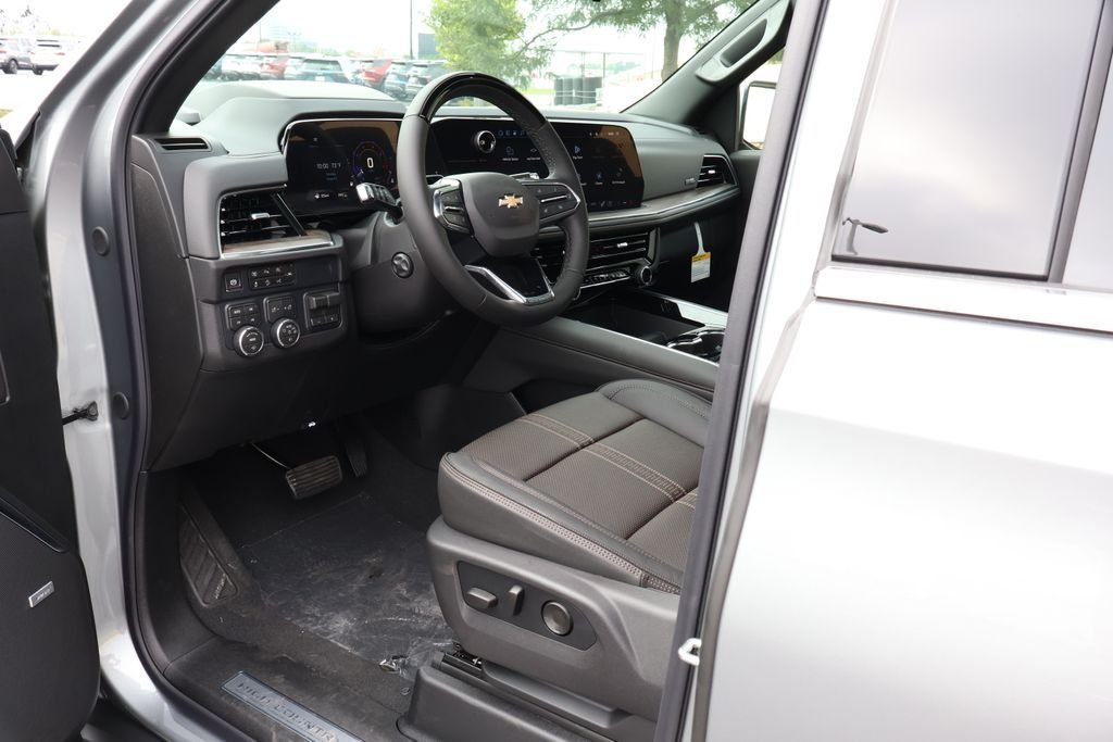 2026 Chevrolet Tahoe High Country - Photo 14