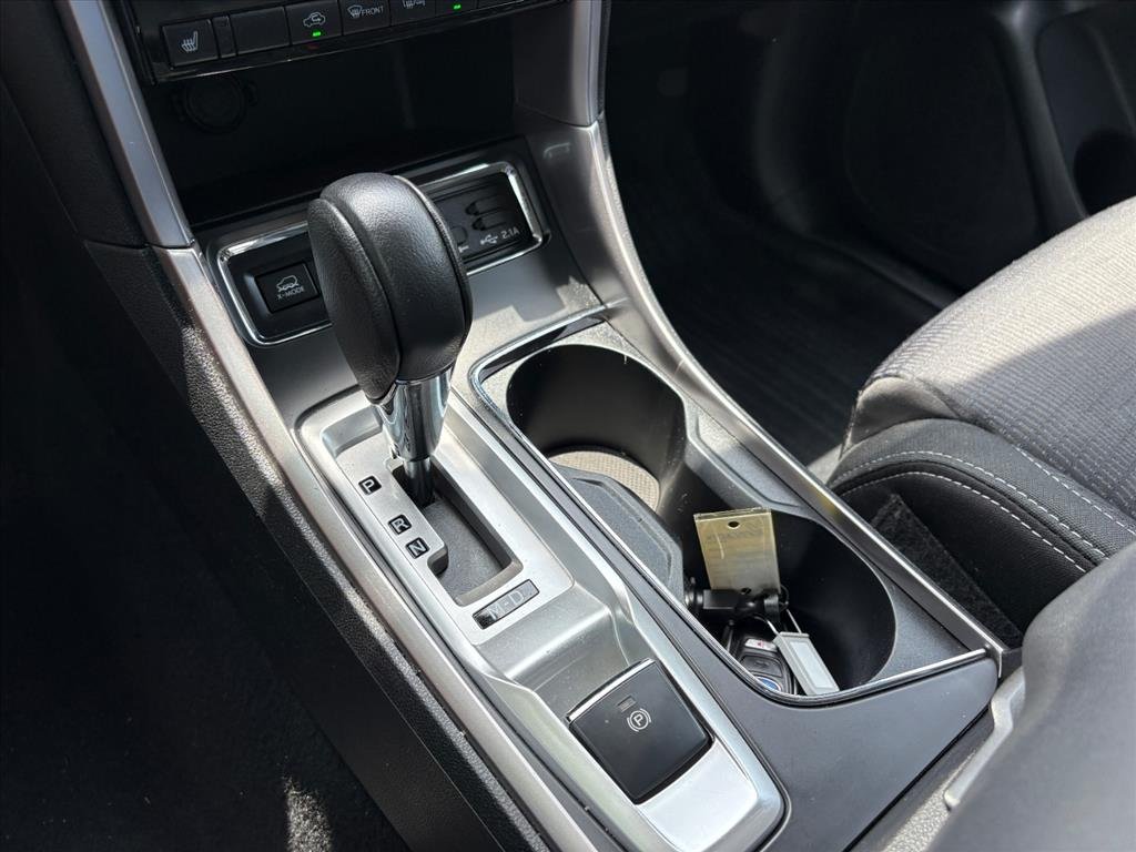 2020 Subaru Ascent Premium - Photo 21