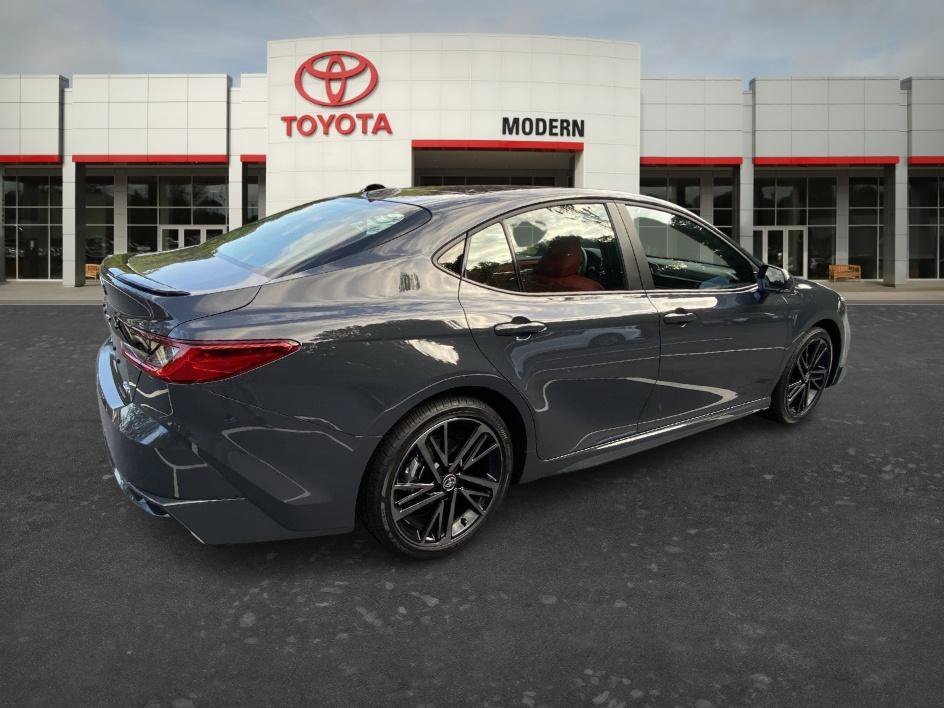 Used 2026 Underground Toyota XSE image 10