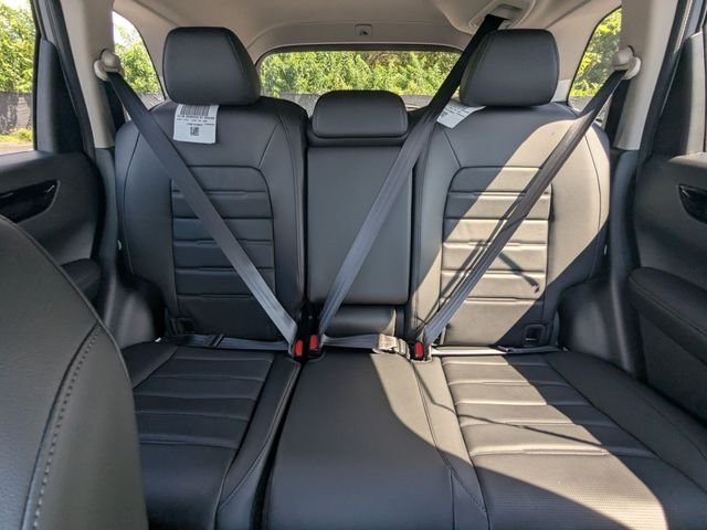 New 2026 Urban Gray Pearl Honda EX-L image 15
