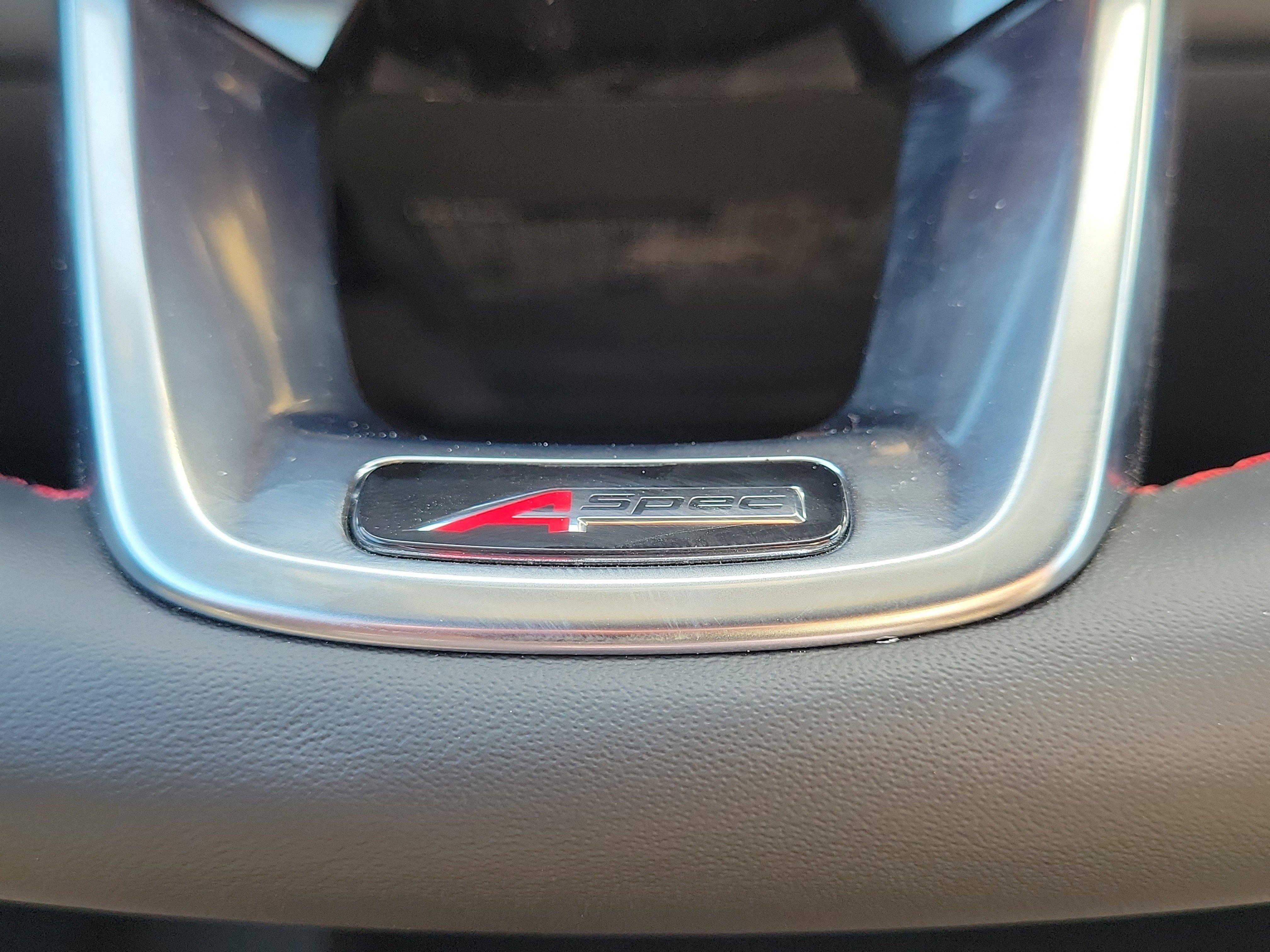 New 2026 BA Acura w/A-Spec Package image 16