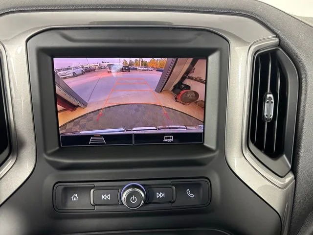 2026 GMC Sierra 1500 Pro - Photo 19