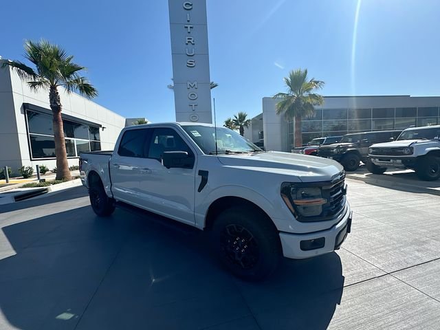New 2026 Avalanche Ford XLT image 33