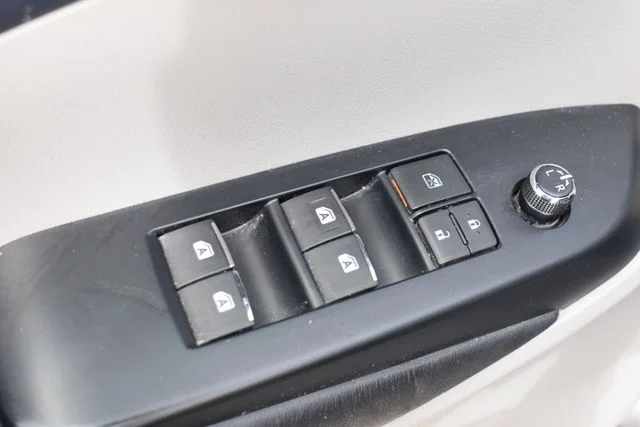 Used 2016 Gray Toyota Limited image 11