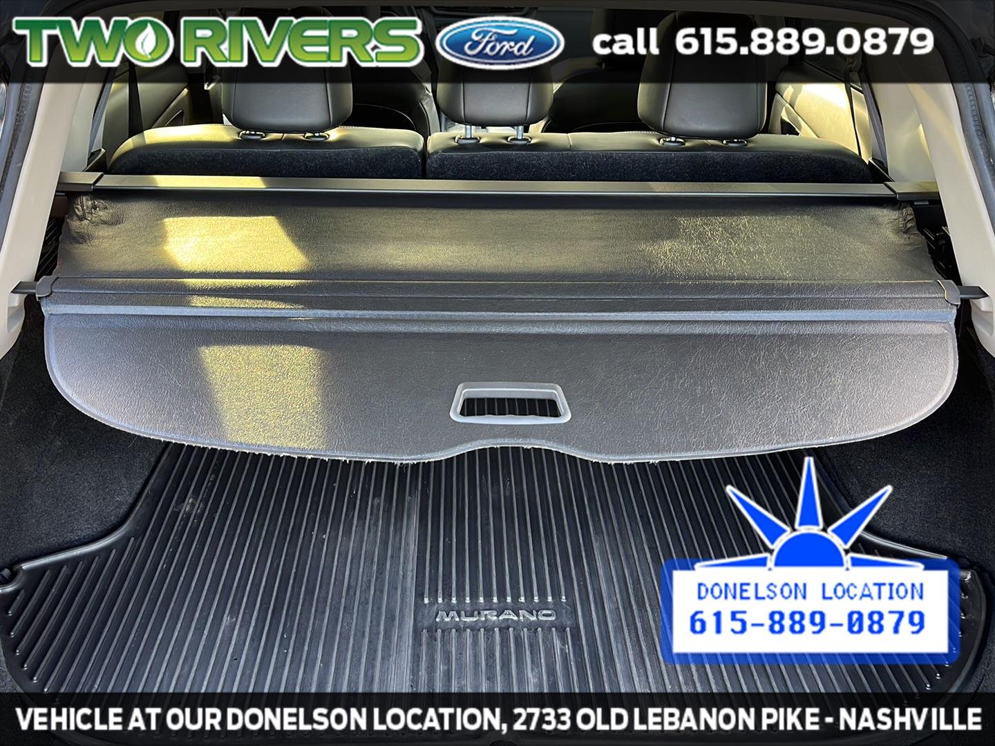 Used 2023 Gun Metallic Nissan SL image 36