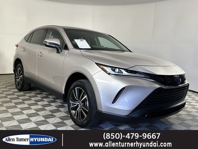 2024 Toyota Venza LE