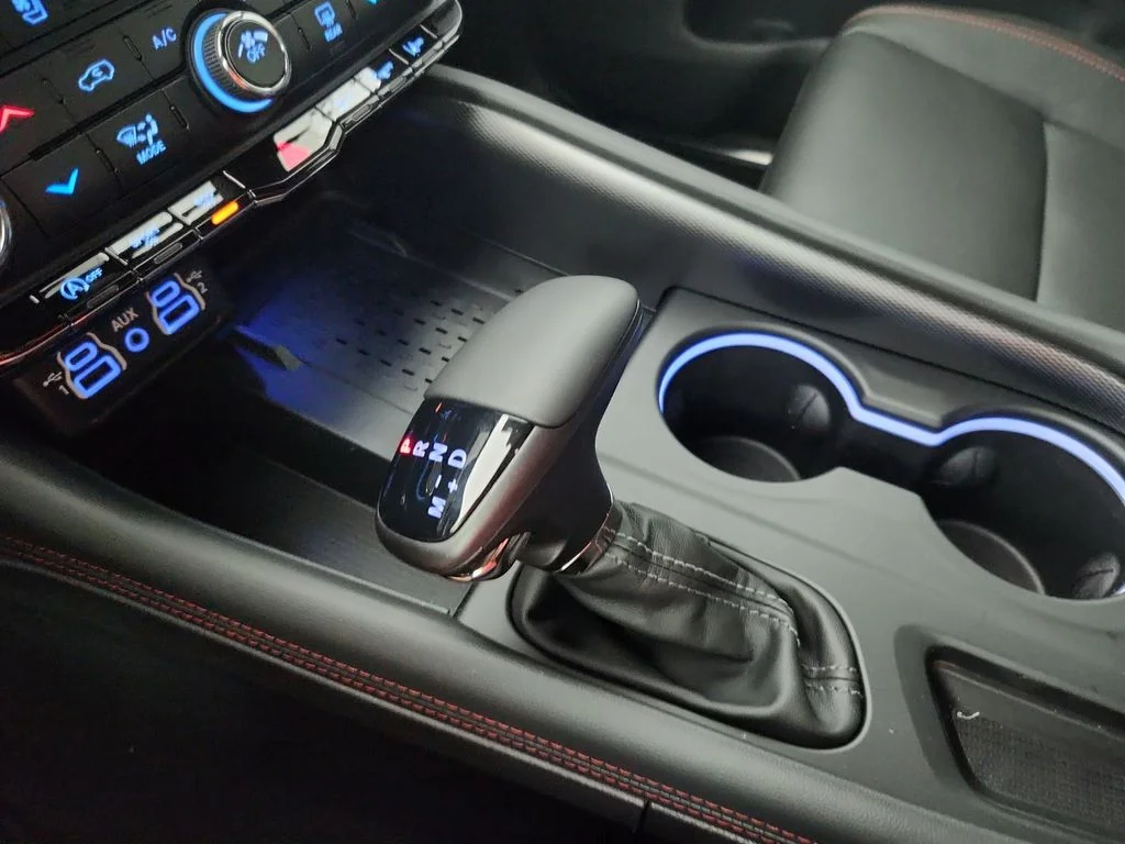 New 2026 B5 Blue Dodge GT Plus image 27