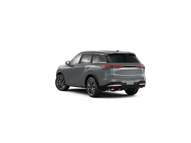 New 2027 HARBOR GRAY INFINITI Luxe FWD image 7