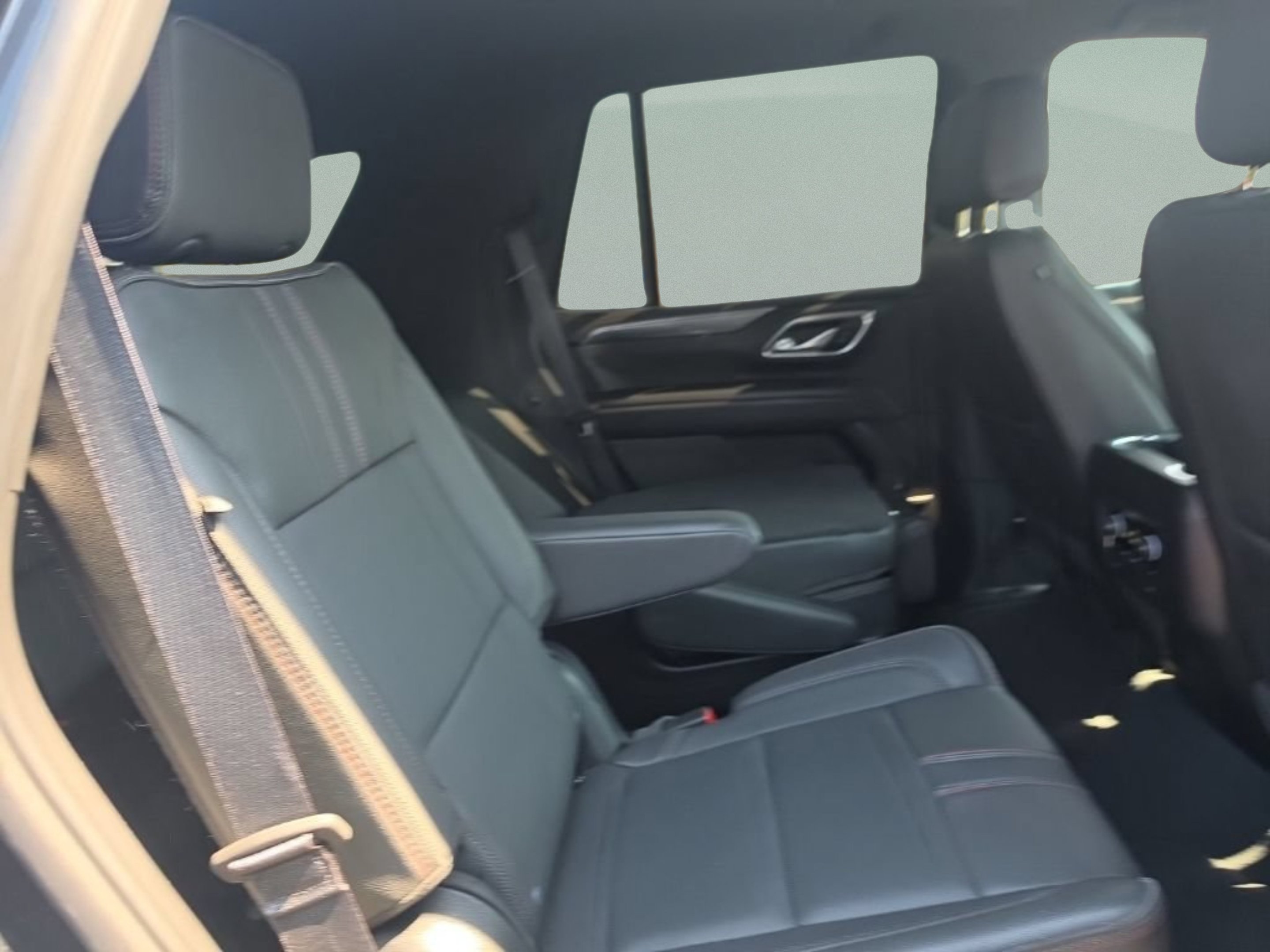 Used 2024 Black Chevrolet RST image 27