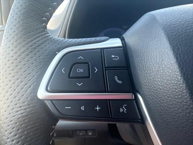 Certified Used 2026 WIND CHILL PEARL Toyota  image 8