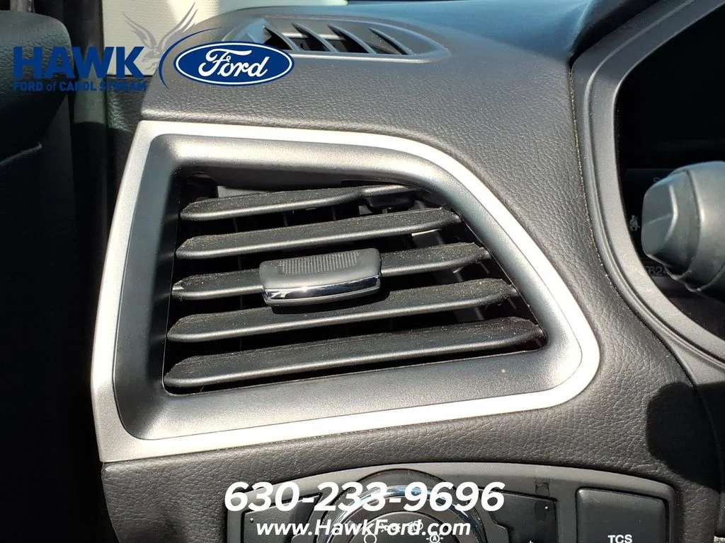 Certified Used 2024 Silver Metallic Ford SEL image 23