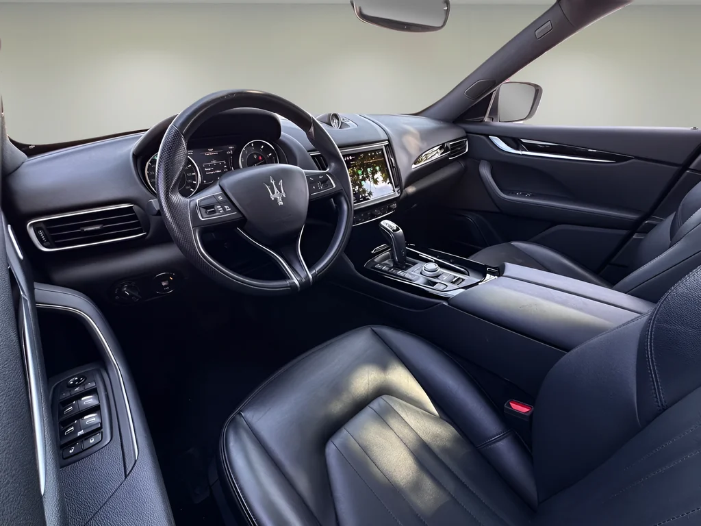 2022 Maserati Levante Modena - Photo 19