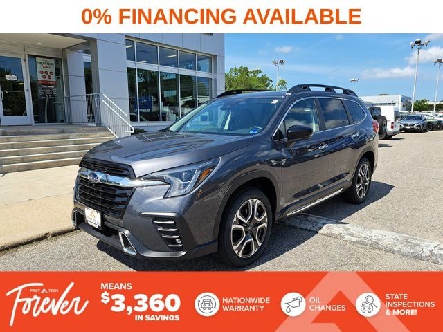 2026 Subaru ASCENT Touring 7-Passenger