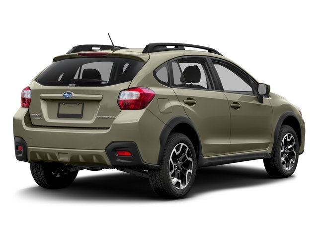 Used 2016 Venetian Red Pearl Subaru Premium image 3