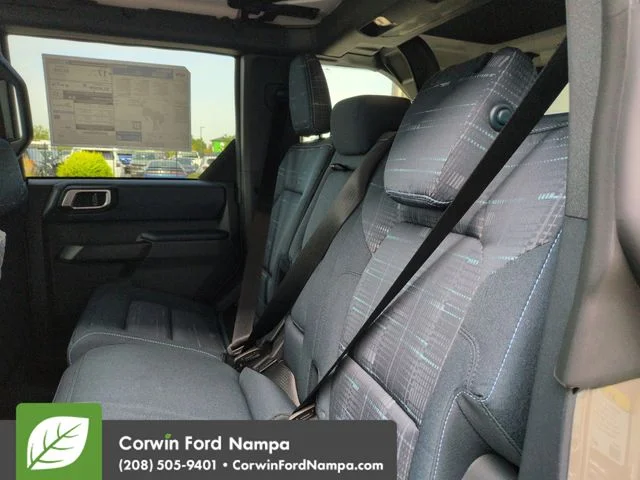 New 2026 Marsh Gray Ford Heritage Edition image 25