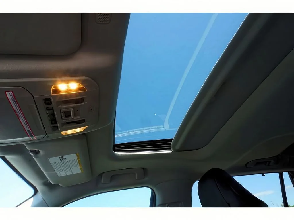 2022 Toyota Highlander Limited - Photo 28