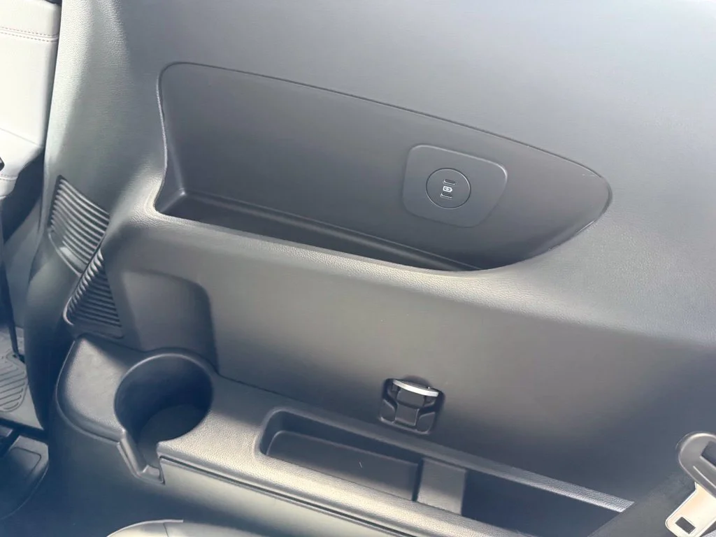 New 2026 Vapor Blue Metallic Ford Active image 39