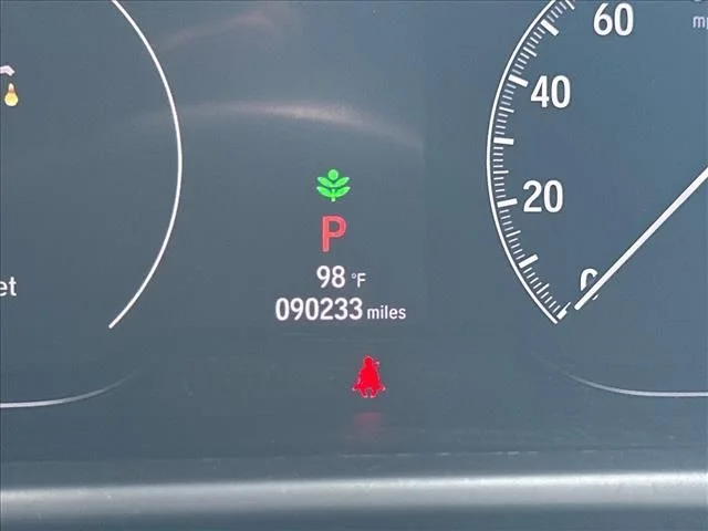 Used 2019  Honda LX image 22