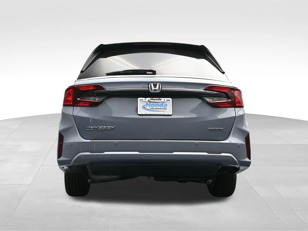 New 2026  Honda Touring image 38