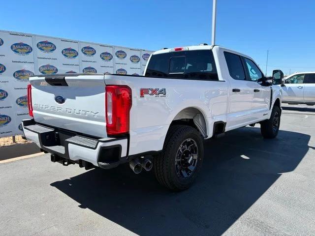 New 2026 Oxford White Ford XL image 4