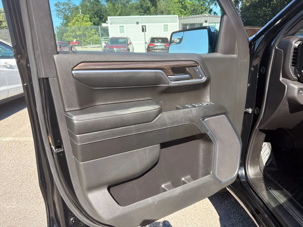 2024 Chevrolet Silverado 1500 LT - Photo 41
