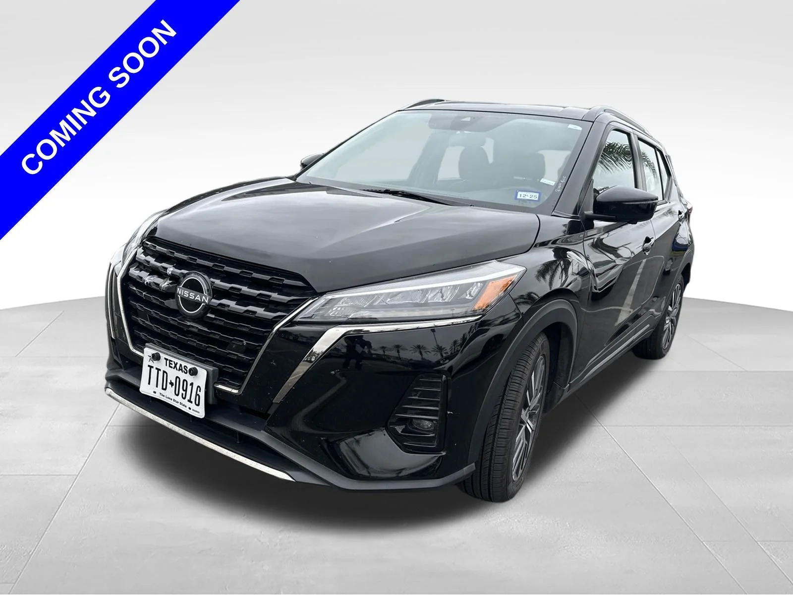 2024 Nissan Kicks 1.6 SR's photo