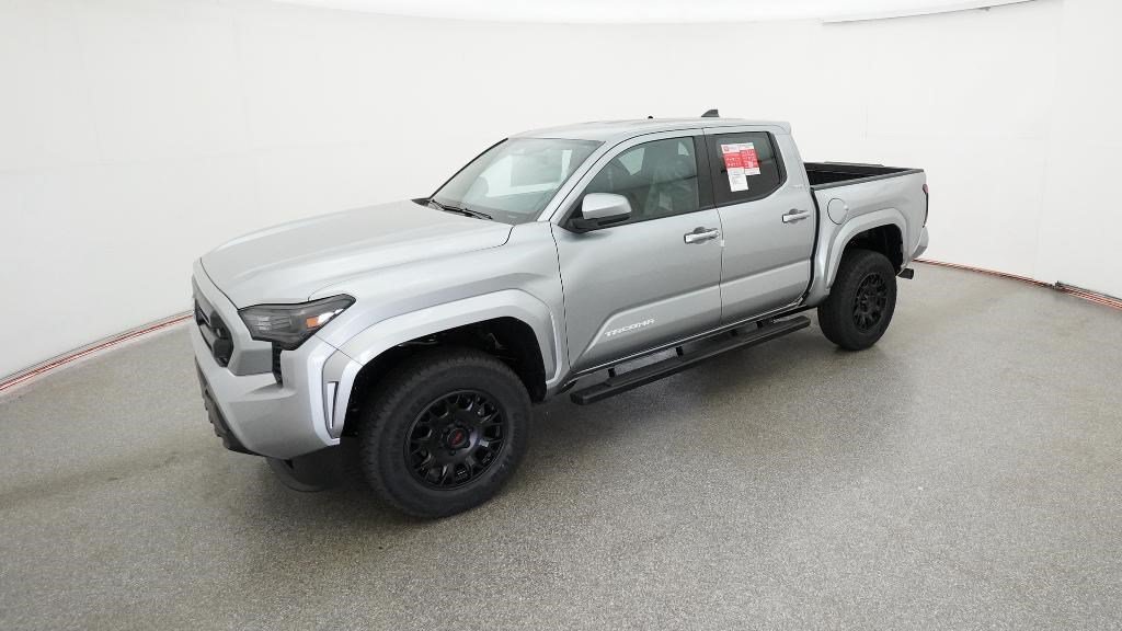 2026 Toyota Tacoma  SR5
