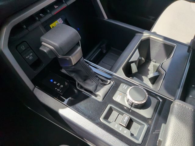 Certified Used 2025 Black Toyota SR5 image 27