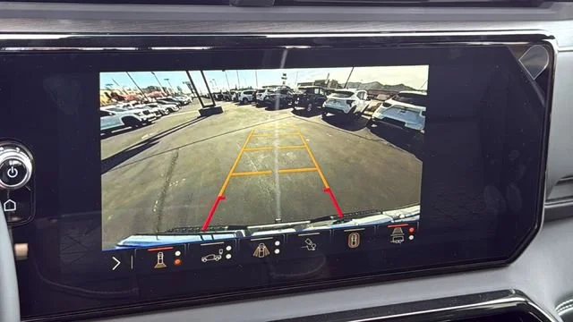 2026 GMC Sierra 1500 AT4X - Photo 16