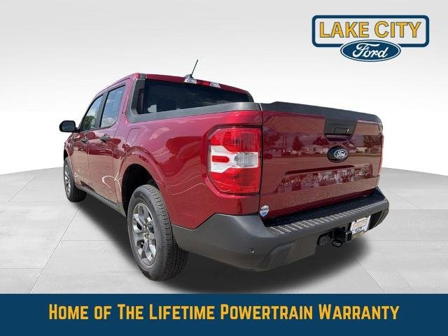 2026 Ford Maverick XLT - Photo 30