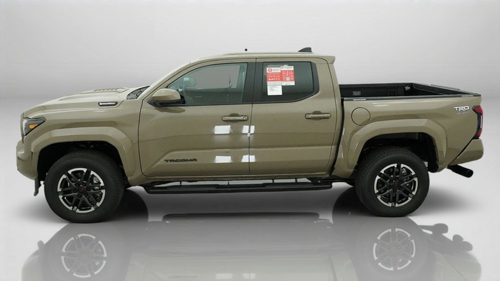 New 2026 Mudbath Toyota TRD Sport i-FORCE MAX image 32