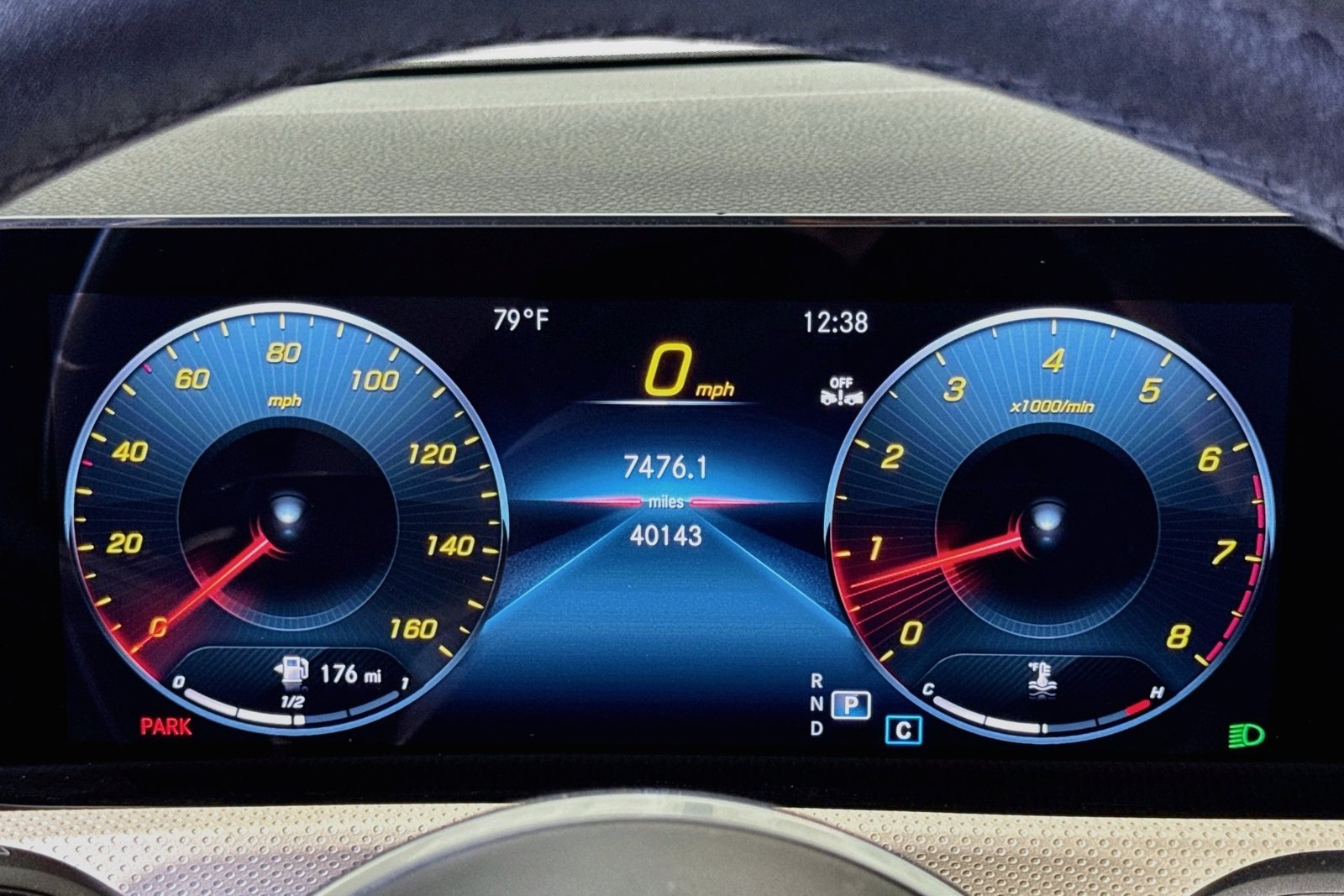 Certified Used 2023 Polar White Mercedes-Benz CLA 250 image 12