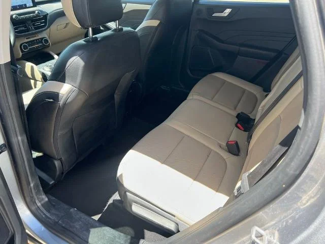 2022 Ford Escape SEL - Photo 51