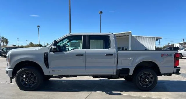 New 2026 Avalanche Ford F-250® XL image 31