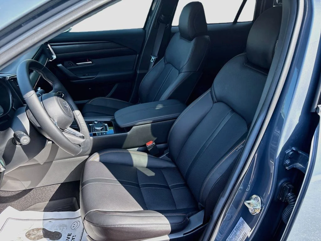 New 2026 Polymetal Gray Metallic Mazda Premium Plus AWD image 22