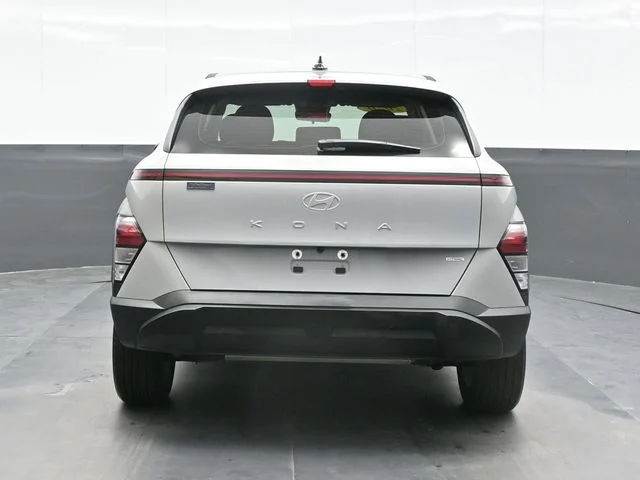 Used 2026 Gray Hyundai SE image 2