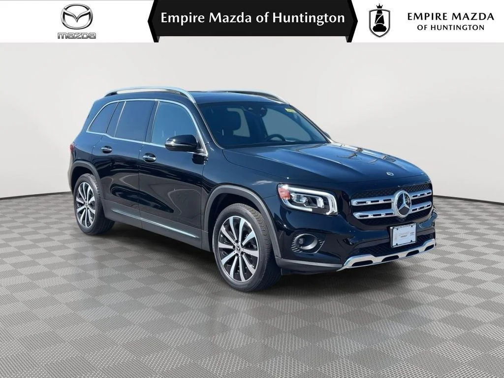 2022 Mercedes-Benz GLB GLB 250 4MATIC's photo
