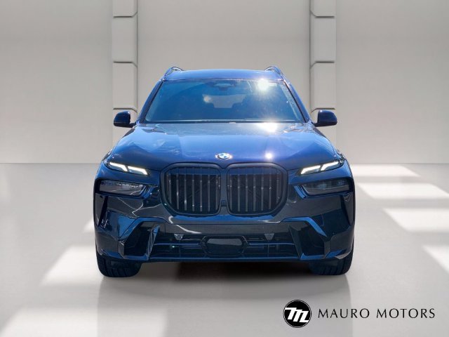 New 2027 Black BMW xDrive40i image 8