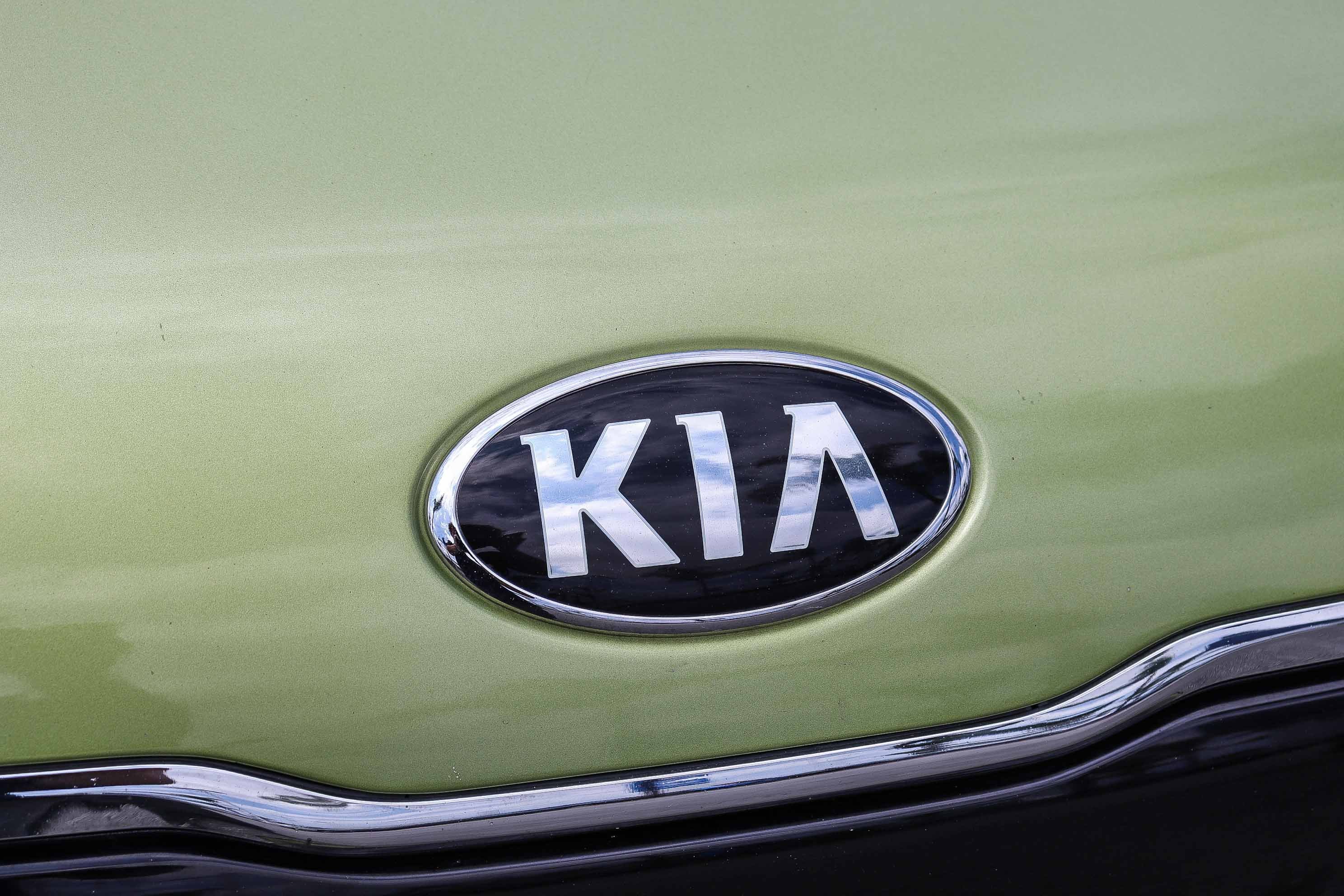 Used 2016 Alien II Kia + image 4