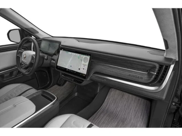 Used 2023 White Rivian Adventure image 15